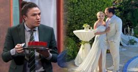 Very Beautiful Moves Det här är de 2 spelarna Engin Demircioğlu och Selcan Kaya gifte sig!