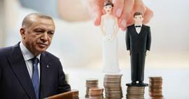 Räntefritt lånestöd för nygifta har blivit lagligt! Här är ansökningskraven och detaljerna