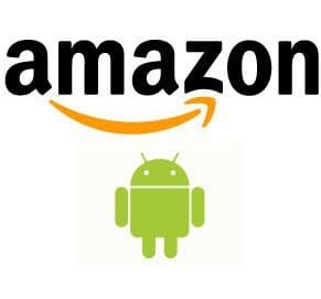 Amazon lanserar Android App Store