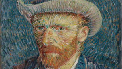 En ny upptäckt har gjorts beträffande Van Goghs mentala hälsa innan han dog: Han lider av delirium