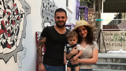 Antalyatorgarna med Gökçe Akyıldız och hans familj!