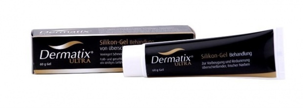 Vad gör Dermatix silikongel? Hur använder man Dermatix silikongel?