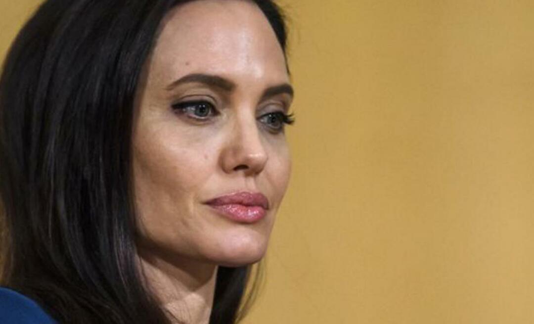 Chockerande påstående: Brad Pitt kvävde sina barn, slog Angelina Jolie flera gånger!