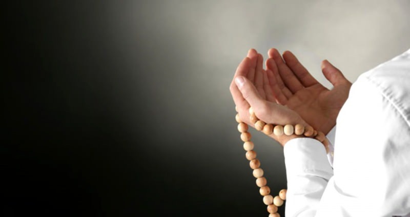Hur gör jag bön bön hemma? Utföra bönens bön