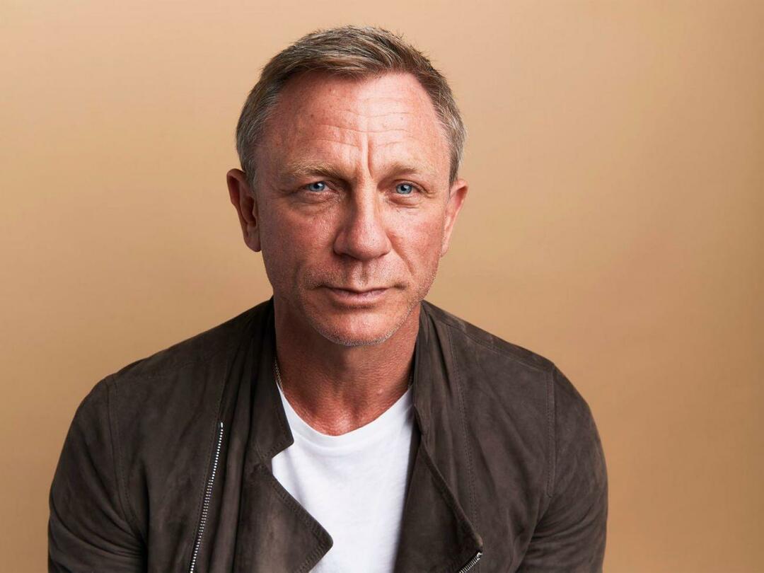 James Bond-stjärnan Daniel Craig efterlyste Türkiye! Rekorddonation chockade alla
