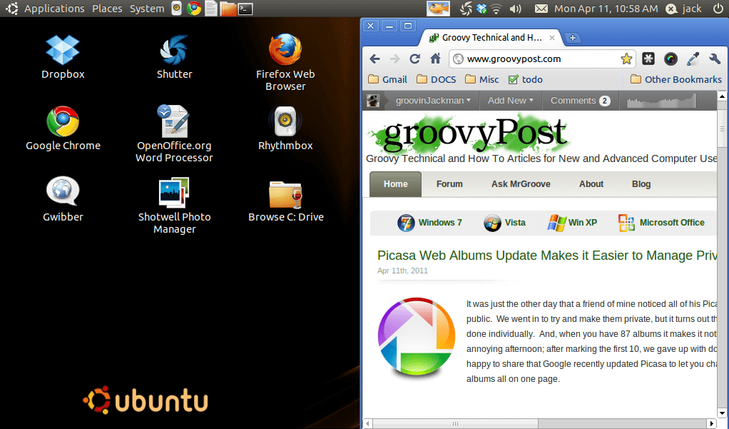 Undersökning: Vad hindrar dig från att prova Ubuntu?