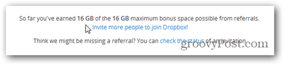 dropbox ökar remissbonusen till 16 GB