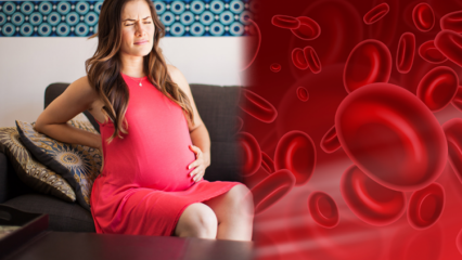 Vilken blödning är farlig under graviditeten? Hur kan man stoppa blödningen under graviditeten?