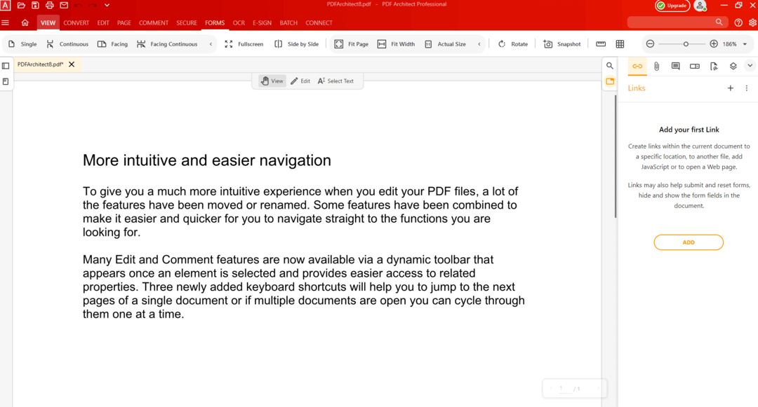 Bästa PDF-redigerare för Windows 2021: Verktyg för att kommentera ett dokument
