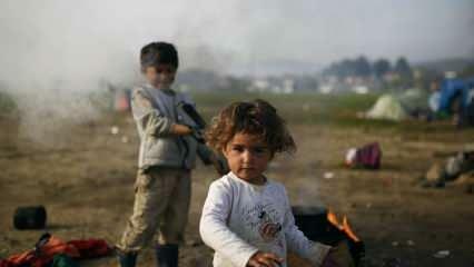 Vilka är effekterna av krig på barn? Psykologi av barn i en krigsmiljö