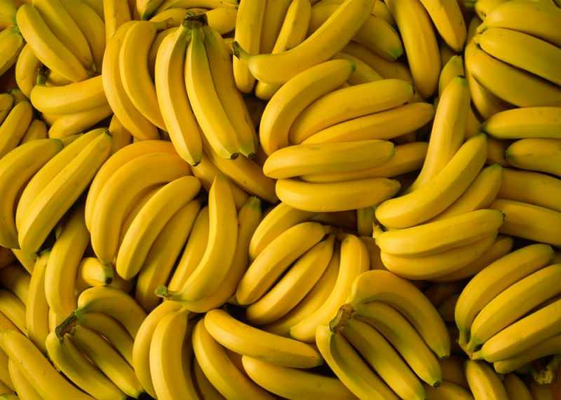 bananskal används i många områden för hälsoändamål