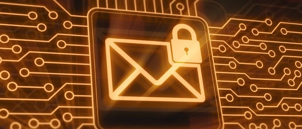 Vad är ProtonMail och varför ska du registrera dig?