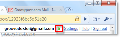 hur man får åtkomst till gmail-laboratorier