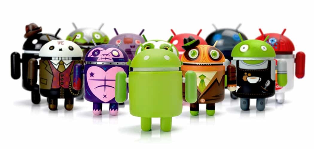 Fem fantastiska dolda Android-funktioner du inte använder