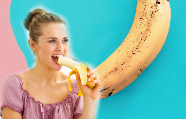 Går det att äta banan gå i vikt eller försvaga det? Hur många kalorier i en banan?