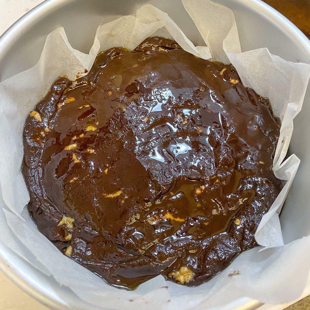 Hur gör man brownie-recept i Airfryer? Det enklaste browniereceptet på Airfryer