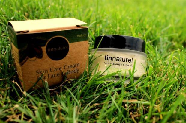 Vad är "Tinnaturel" helt naturliga kosmetika för olivolja? Hur man köper