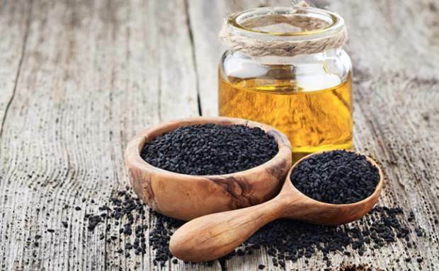 Vad är svart fröolja och hur man använder den