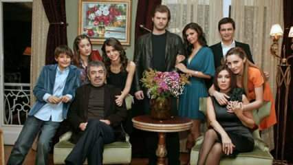 Det beslutades att publicera serien Aşk-ı Memnu och Doktorlar på nytt