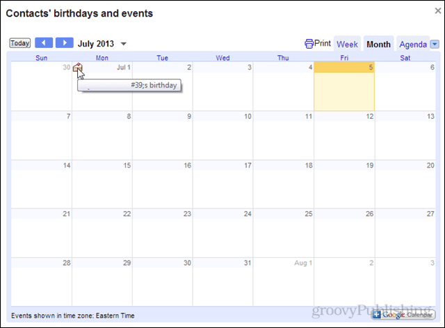 födelsedagar i google kalender
