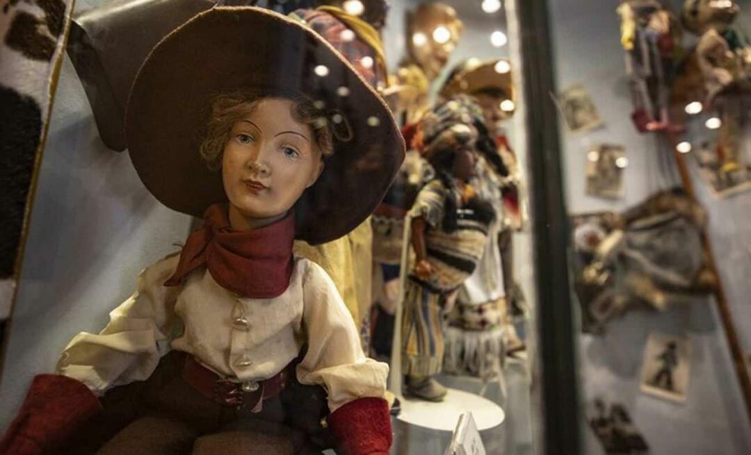 Var ligger Istanbuls leksaksmuseum och hur tar man sig dit? 2023 Istanbuls leksaksmuseum entréavgift