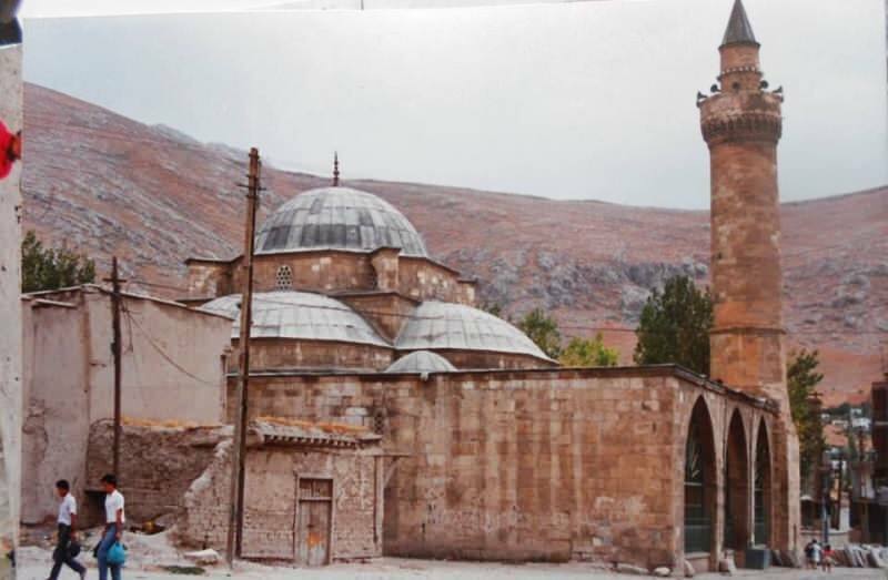 Vilka platser att besöka i Kahramanmaras? Lista över platser att besöka i Kahramanmaraş