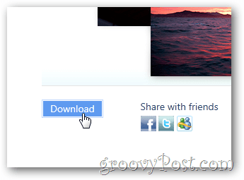 windows 7 gratis tema segling nedladdning
