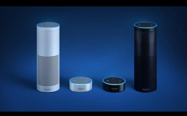 Skapa påminnelser och flera tidtagare med Alexa på Amazon Echo