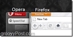 Firefox 4.0 Beta släppt