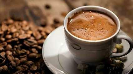 Hur kom den UNESCO-godkända World Turkish Coffee Day till? Varför firas det och vad är dess betydelse?