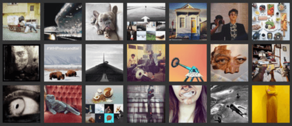 instagram feed plugin