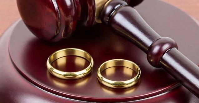 Överraskande beslut från Högsta domstolen om skilsmässaprocessen för ett par i Konya