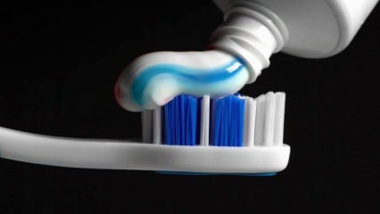 Hur gör jag en tandkräm? Gör naturlig tandkräm hemma