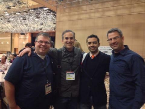 nmx andra podcasters