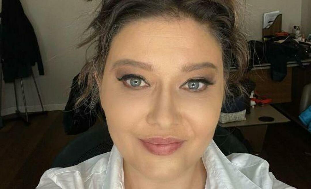 Nurgül Yeşilçay berömde sina kollegor!