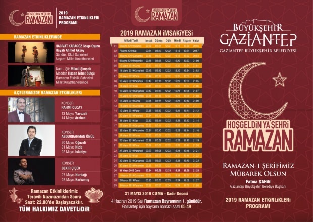 Razaman-evenemang