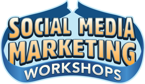 Sociala medier Marketing Workshops 2021