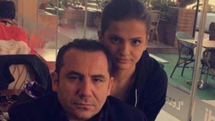 Ferhat Göçers dotter förklagade sin far