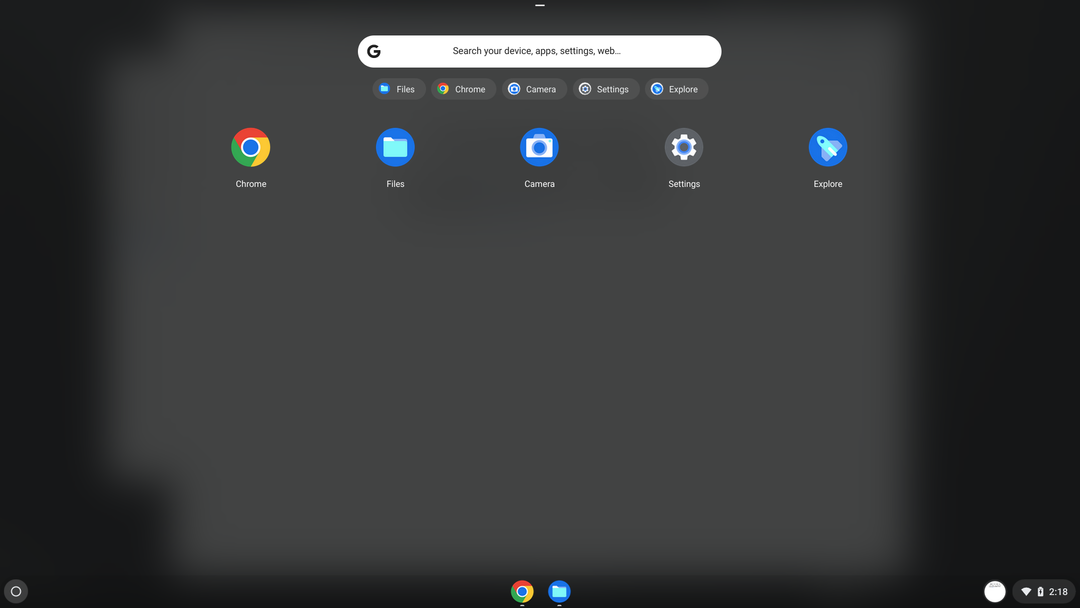 Så här aktiverar du gästläge på Chromebook