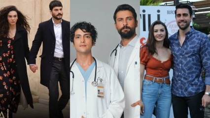 Stort intresse för turkiska TV-serier utomlands!