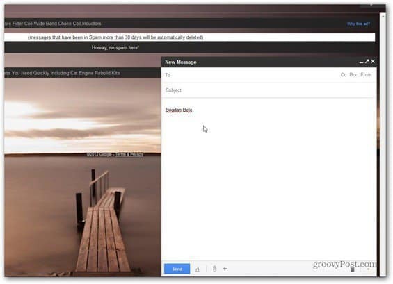 nytt fönster för gmail-komposition