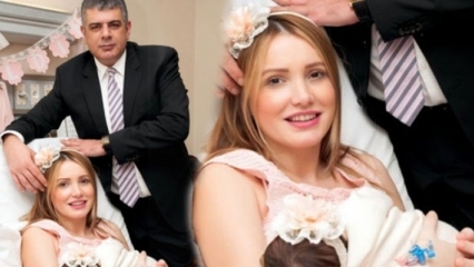 2 miljoner lira skilsmässa från Meral Kaplan
