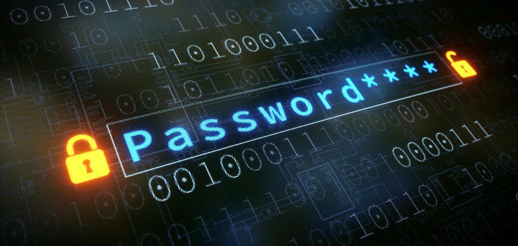 Hur du exporterar och säkerhetskopierar ditt LastPass-lösenordsvalv