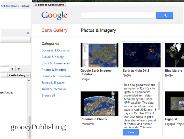 Google Earth lager 2