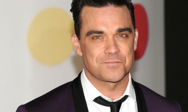 Robbie Williams nyheter