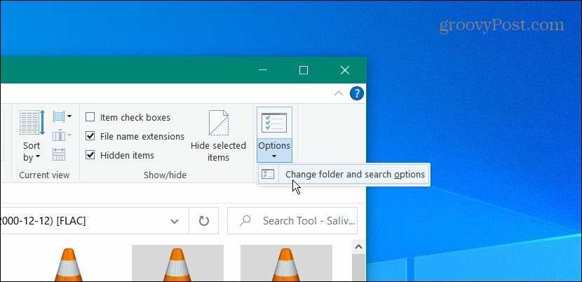 Windows 10 File Explorer-alternativ