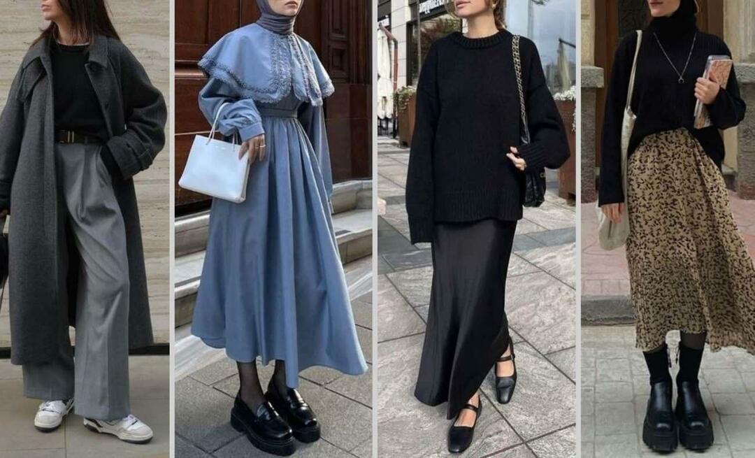 Vad betyder blygsamma kläder? Vad är Modest klädstil? Pinterest trend blygsamma klädtips