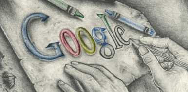 Vinn ett bidrag till din skola genom Doodling för Google