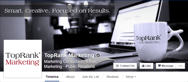 facebook omslagsbild toprank marknadsföring