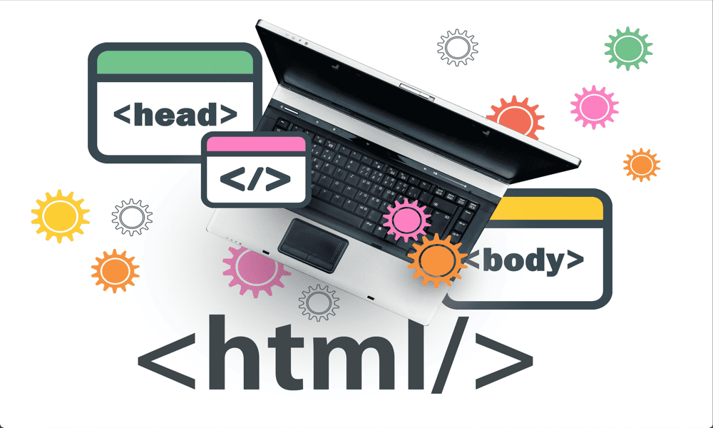 Hur man bäddar in HTML i Google Slides